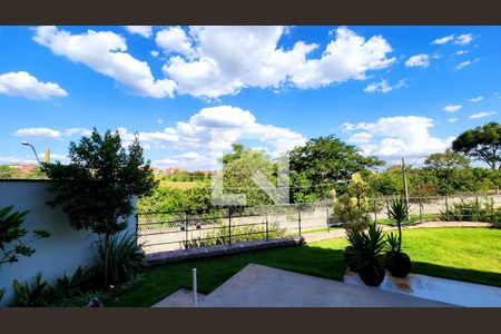 Casa de condomínio à venda com 350m², 3 quartos e 4 vagasÁrea comum