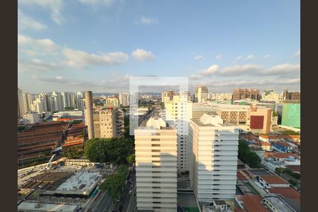 Apartamento para alugar com 48m², 1 quarto e 1 vaga