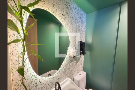 Apartamento para alugar com 48m², 1 quarto e 1 vaga