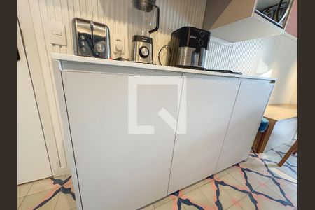 Apartamento para alugar com 48m², 1 quarto e 1 vaga