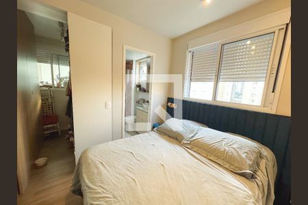 Apartamento para alugar com 48m², 1 quarto e 1 vaga