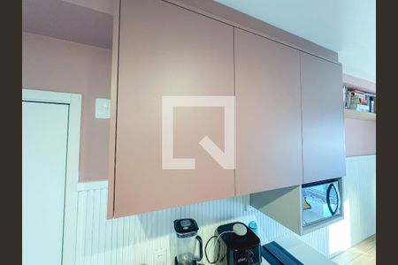 Apartamento para alugar com 48m², 1 quarto e 1 vaga