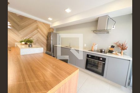 Apartamento para alugar com 48m², 1 quarto e 1 vaga