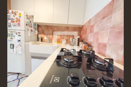 Apartamento para alugar com 48m², 1 quarto e 1 vaga