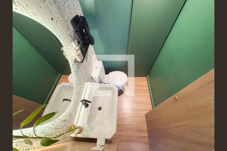 Apartamento para alugar com 48m², 1 quarto e 1 vaga