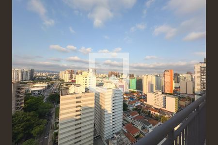 Apartamento para alugar com 48m², 1 quarto e 1 vaga