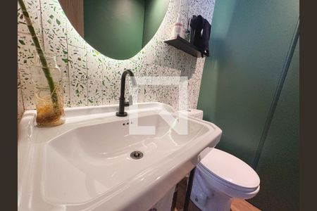 Apartamento para alugar com 48m², 1 quarto e 1 vaga
