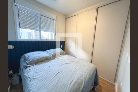 Apartamento para alugar com 48m², 1 quarto e 1 vaga
