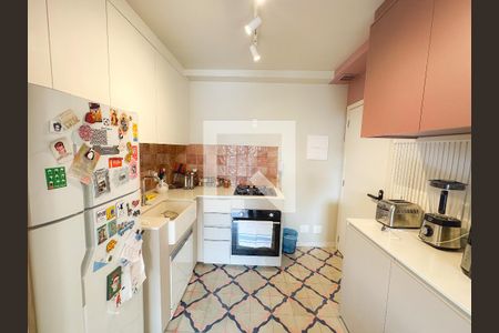 Apartamento para alugar com 48m², 1 quarto e 1 vaga
