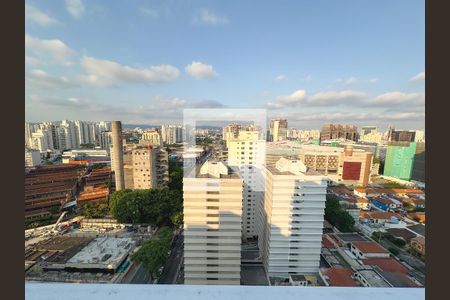 Apartamento para alugar com 48m², 1 quarto e 1 vaga