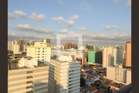 Apartamento para alugar com 48m², 1 quarto e 1 vaga