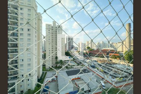 Apartamento para alugar com 48m², 1 quarto e 1 vaga