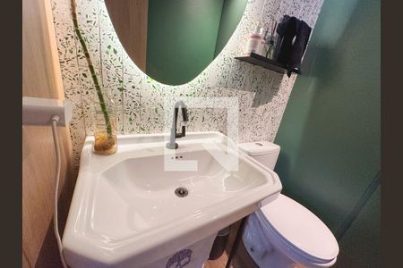 Apartamento para alugar com 48m², 1 quarto e 1 vaga