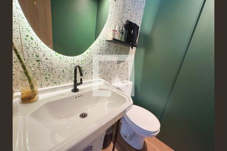 Apartamento para alugar com 48m², 1 quarto e 1 vaga