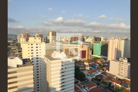 Apartamento para alugar com 48m², 1 quarto e 1 vaga
