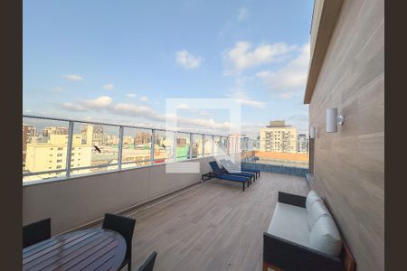 Apartamento para alugar com 48m², 1 quarto e 1 vaga