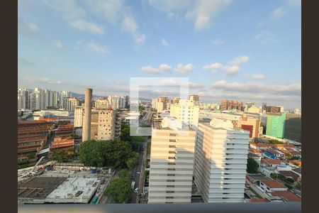 Apartamento para alugar com 48m², 1 quarto e 1 vaga