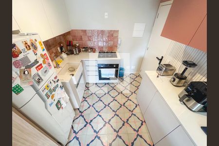 Apartamento para alugar com 48m², 1 quarto e 1 vaga