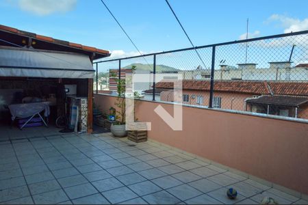 Apartamento à venda com 100m², 3 quartos e 2 vagasTerraço