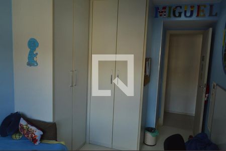 Apartamento à venda com 100m², 3 quartos e 2 vagasQuarto 2