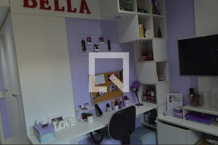 Apartamento à venda com 100m², 3 quartos e 2 vagasQuarto 1