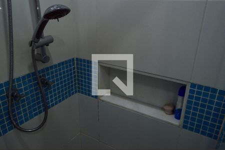 Apartamento à venda com 100m², 3 quartos e 2 vagasBanheiro 1