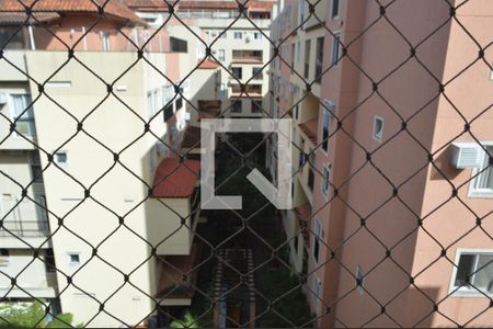 Apartamento à venda com 100m², 3 quartos e 2 vagasVista do Quarto 2