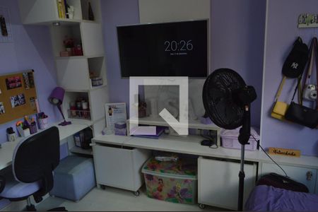 Apartamento à venda com 100m², 3 quartos e 2 vagasQuarto 1