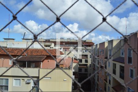 Apartamento à venda com 100m², 3 quartos e 2 vagasVista do Terraço