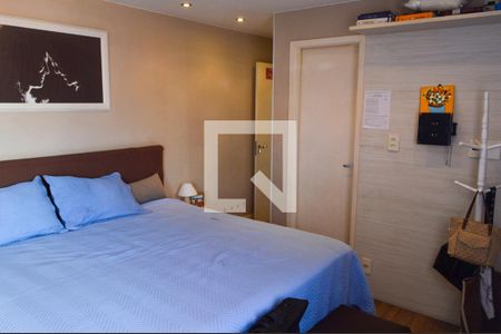 Apartamento à venda com 100m², 3 quartos e 2 vagasSuíte