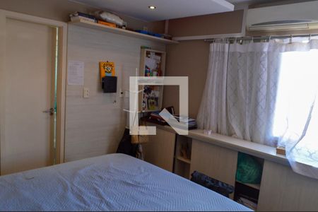 Apartamento à venda com 100m², 3 quartos e 2 vagasSuíte