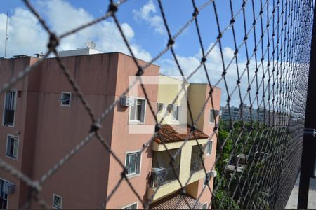 Apartamento à venda com 100m², 3 quartos e 2 vagasVista do Terraço