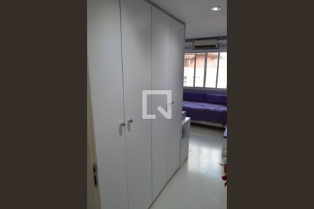 Apartamento à venda com 100m², 3 quartos e 2 vagasQuarto 1