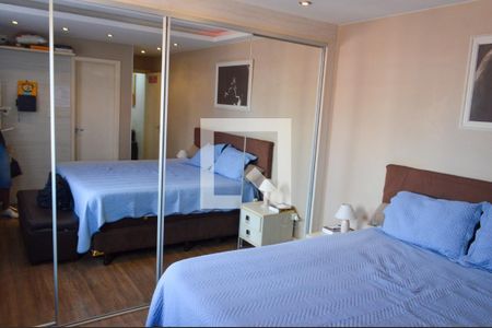 Apartamento à venda com 100m², 3 quartos e 2 vagasSuíte