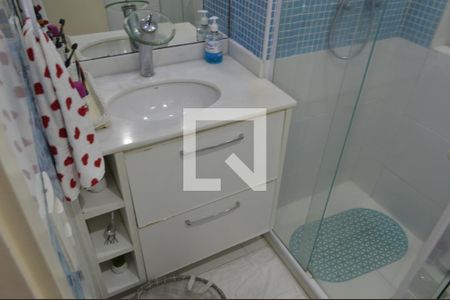 Apartamento à venda com 100m², 3 quartos e 2 vagasBanheiro 1