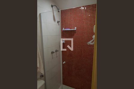 Apartamento à venda com 100m², 3 quartos e 2 vagasBanheiro 2