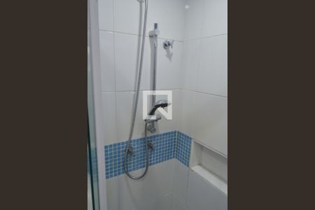 Apartamento à venda com 100m², 3 quartos e 2 vagasBanheiro 1