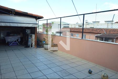 Apartamento à venda com 100m², 3 quartos e 2 vagasTerraço