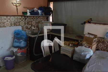 Apartamento à venda com 100m², 3 quartos e 2 vagasÁrea de Serviço