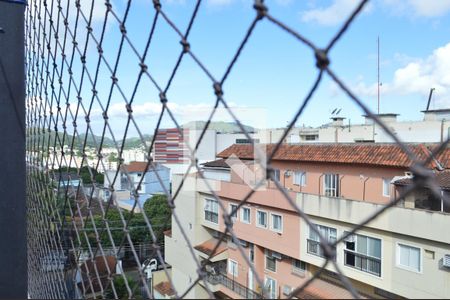 Apartamento à venda com 100m², 3 quartos e 2 vagasVista do Terraço