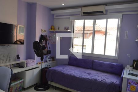 Apartamento à venda com 100m², 3 quartos e 2 vagasQuarto 1