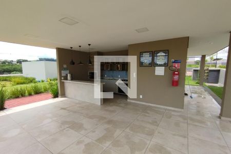 Apartamento para alugar com 50m², 2 quartos e 1 vagaÁrea Comum