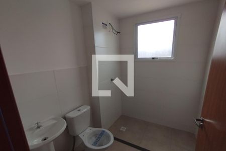 Apartamento para alugar com 50m², 2 quartos e 1 vagaBanheiro Social