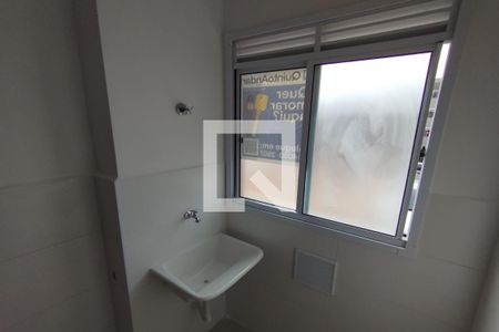 Apartamento para alugar com 50m², 2 quartos e 1 vagaCozinha - Lavanderia