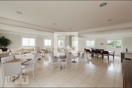 Apartamento à venda com 51m², 2 quartos e 1 vagaÁrea comum