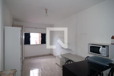 Kit net  de kitnet/studio para alugar com 0 quarto, 31m² em Bela Vista, São Paulo