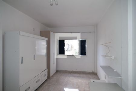 Kit net  de kitnet/studio para alugar com 0 quarto, 31m² em Bela Vista, São Paulo