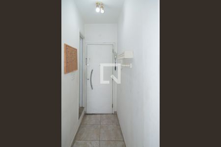 Kit net  de kitnet/studio para alugar com 0 quarto, 31m² em Bela Vista, São Paulo