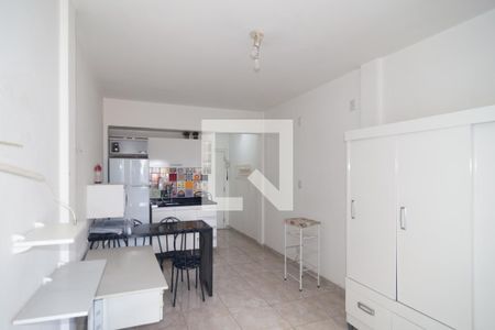 Kit net  de kitnet/studio para alugar com 0 quarto, 31m² em Bela Vista, São Paulo