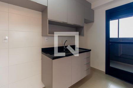Apartamento para alugar com 55m², 2 quartos e 1 vaga Apartamento para alugar com 55m², 2 quartos e 1 vagaCozinha